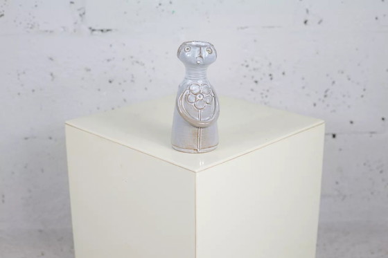 Image 1 of Antropomorfe vaas van Dominique Pouchain