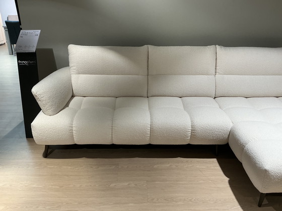 Image 1 of Franco Ferri sedile Anteras modello da esposizione