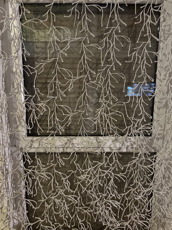 Image 1 of Vitra Algue weiß