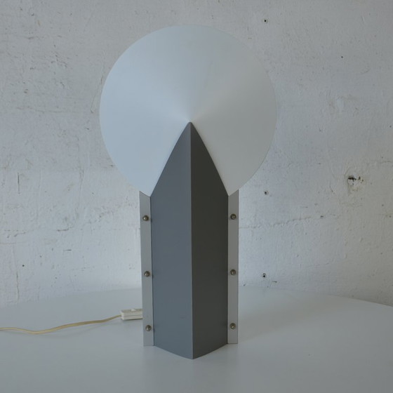 Image 1 of 1x moon table light