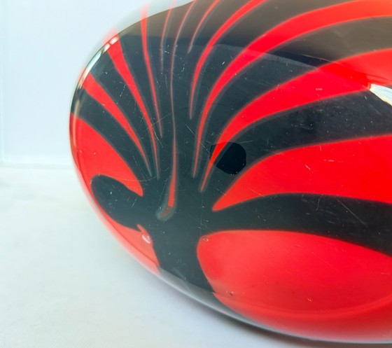 Vaso Opaline di Firenze – Vetreria Barbieri, Vasi, Vetro (photo 8 of 14)