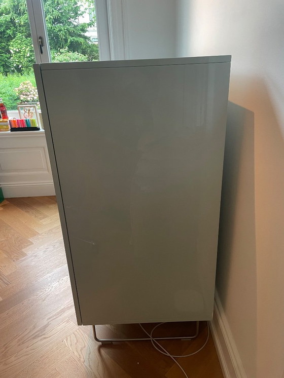 Image 1 of 1x Armario Cappellini