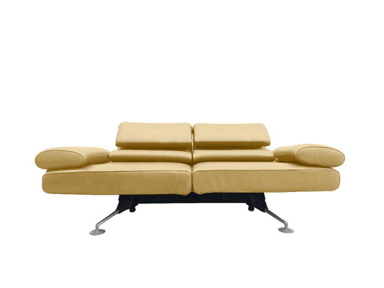 Image 1 of deSede DS 470  Custom Yellow Color