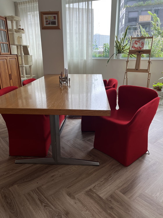 Image 1 of Moroso Bloomy