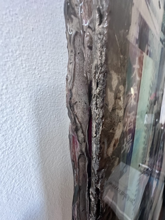 Image 1 of Bram Reijnders - “Cuidado con tu protector”