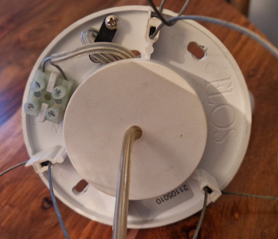 Image 1 of KTribe S2 hanglamp - Ontwerp van Philippe Starck, Flos-editie - 2005