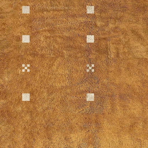 Handgefertigte marokkanische Tapisserie 300 x 200 cm