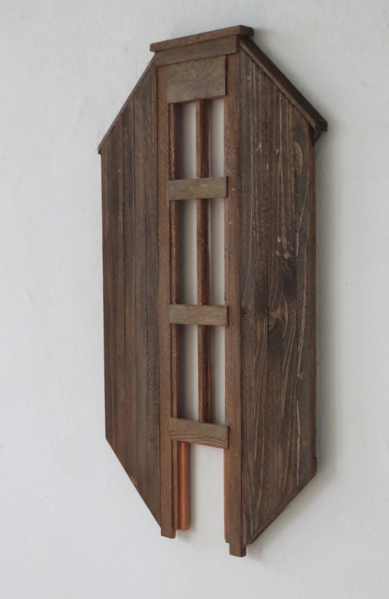 Image 1 of Eric van Solm - ´corner piece´