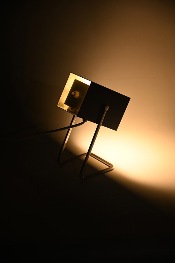 Image 1 of Kaiser Leuchten Schreibtischlampe