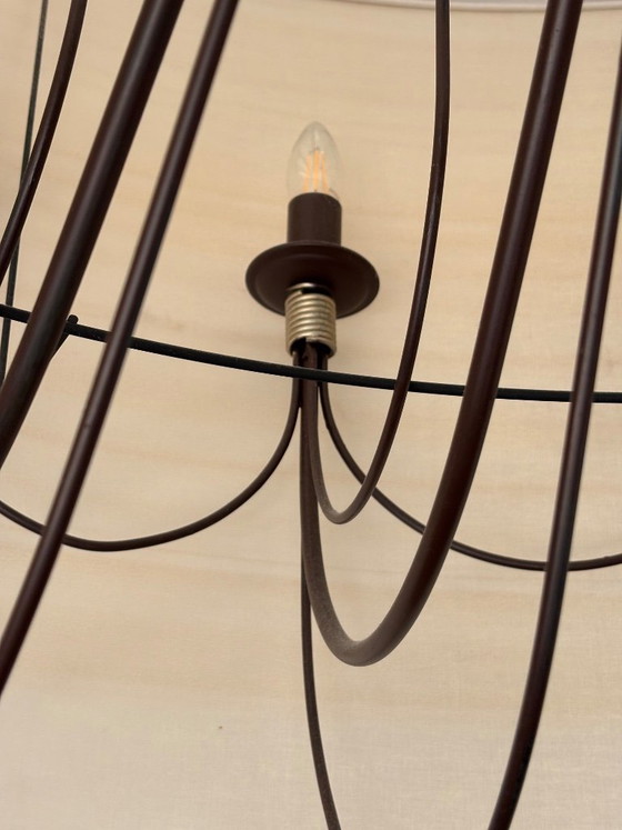 Lustre MM Lampadari – Metal (photo 4 of 5)