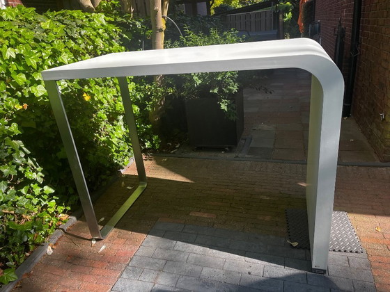 Image 1 of Lapalma brunch bar table (140x70x110cm)
