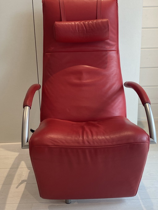 Jori Mensana relaxfauteuil