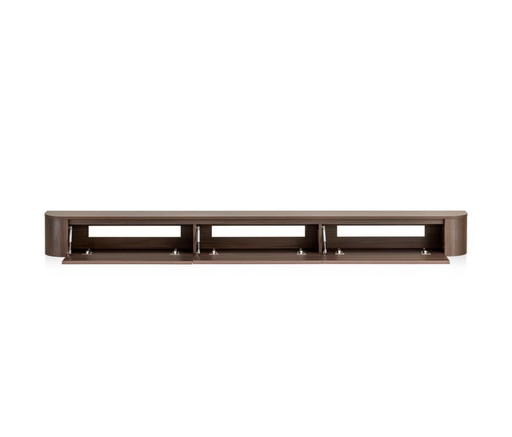 Brand New TV Furniture Japani Walnut L272 x D32 x H28 cm