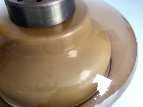 Image 1 of Herda vintage pendant lamp