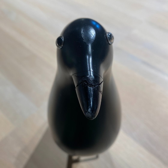 Image 1 of Vitra Eames House Bird vogel