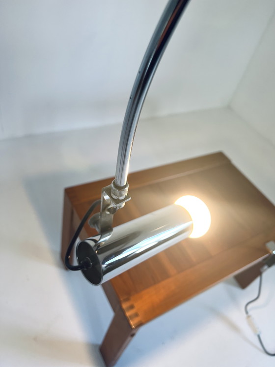 Image 1 of Gepo Arc Lamp 1960s