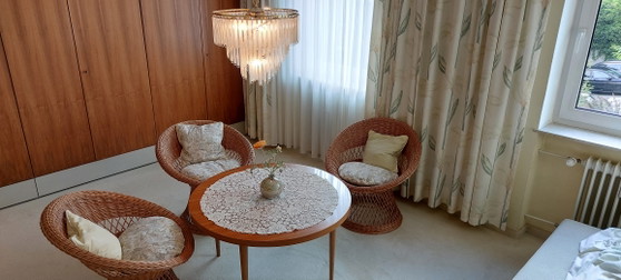 Image 1 of Original Kondor seating group from 1966 / Vintage