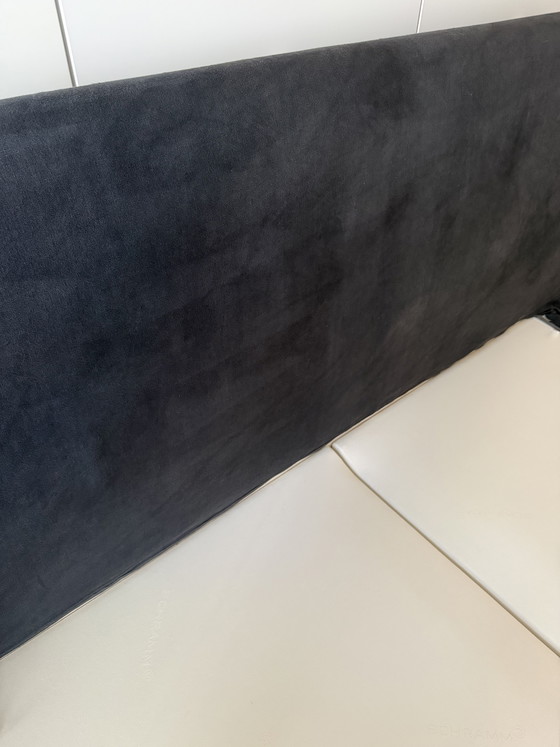 Image 1 of Schramm Polsterbett Purebed LOFT-Pure 180x200cm