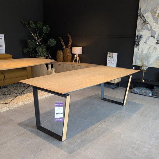 Tavolo da pranzo XOOON Darwin - 240x100