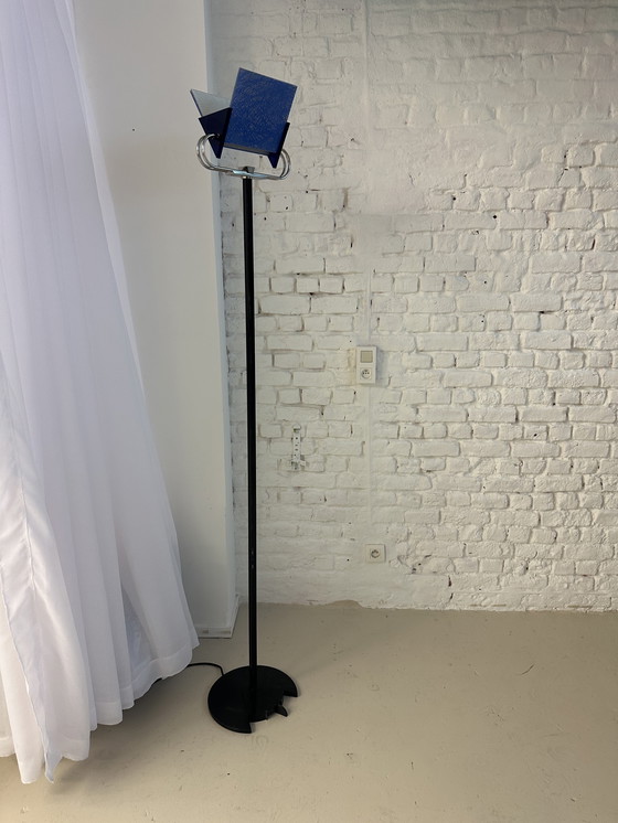 Image 1 of Vintage Arteluce Triana floor lamp 1980