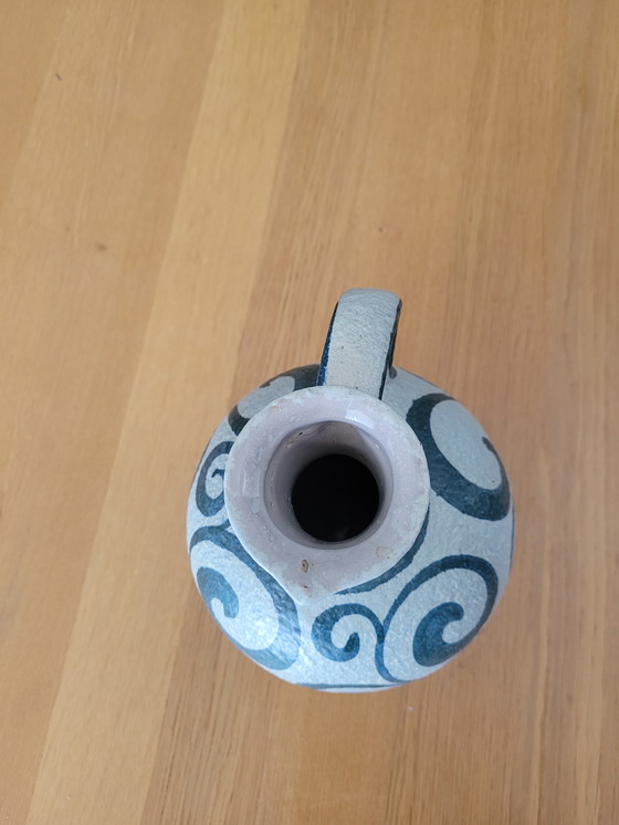 Image 1 of Vaso brocca vintage anni '50 (Ruscha?)