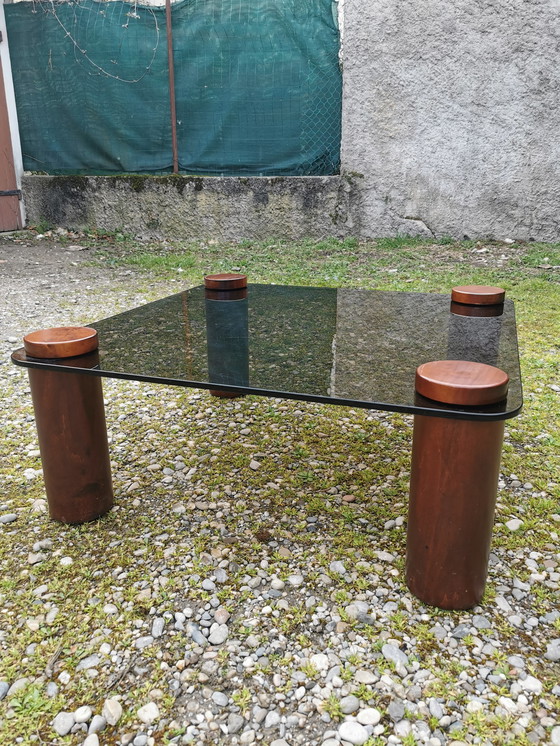 Image 1 of Table Basse Zanuso