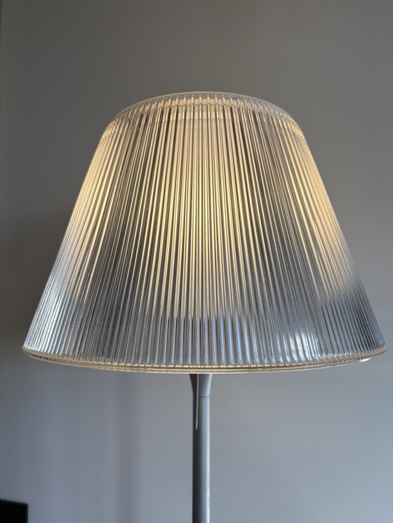 Image 1 of Flos Romeo Moon T1 glas