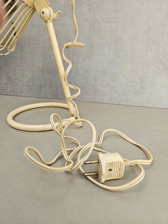 Image 1 of Vintage Philips Cocotte Table Lamp