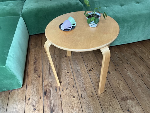 Vintage Ikea Brunabo side table/coffee table