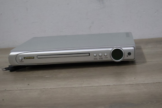 Image 1 of Reproductor de DVD Provision