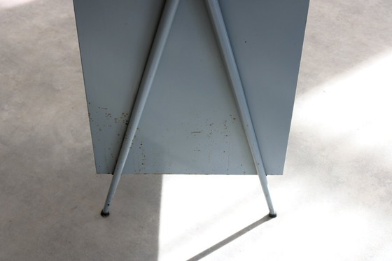 Image 1 of Scrivania industriale vintage