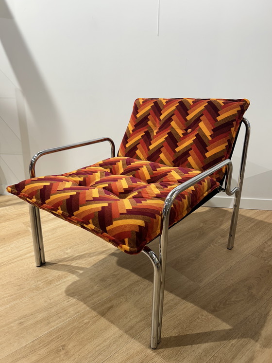 Image 1 of Poltrone Wim Ypma