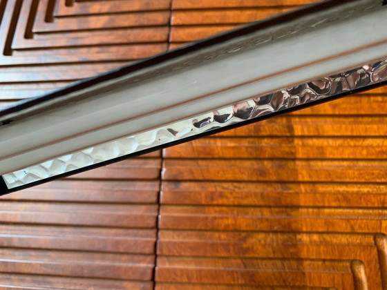 Image 1 of Lamp - Bureau of dressoir - May & Christe - Vintage Finland - jaren '90