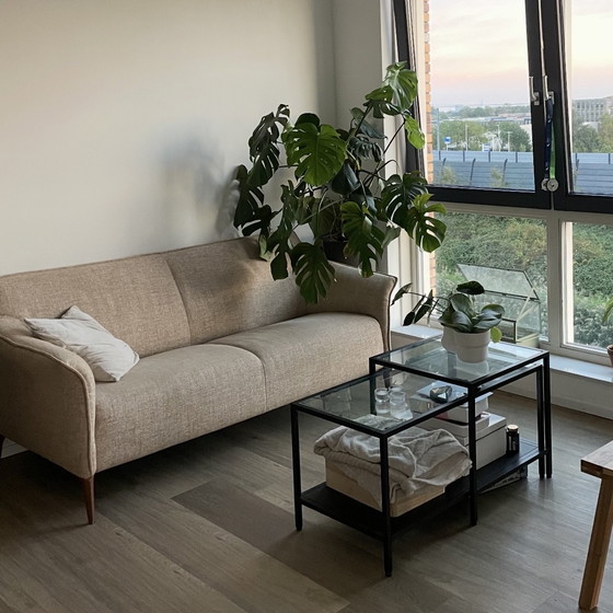 Image 1 of Leolux Mayon 2,5 zits bank 