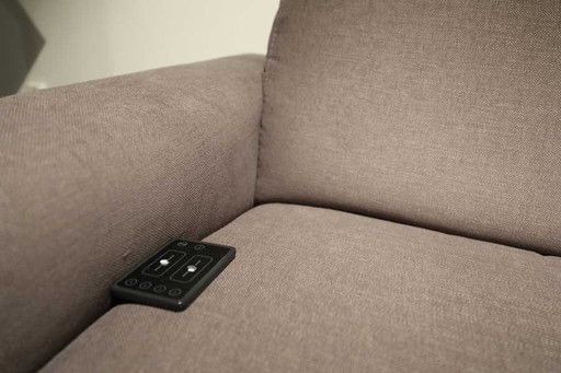 ROM Colorado 3-seater sofa