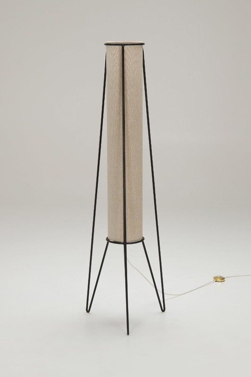 Tripod Floor Lamp