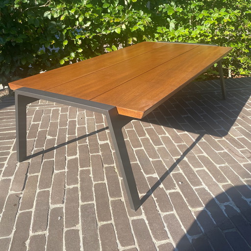 Mesa de centro Talenti Cottage