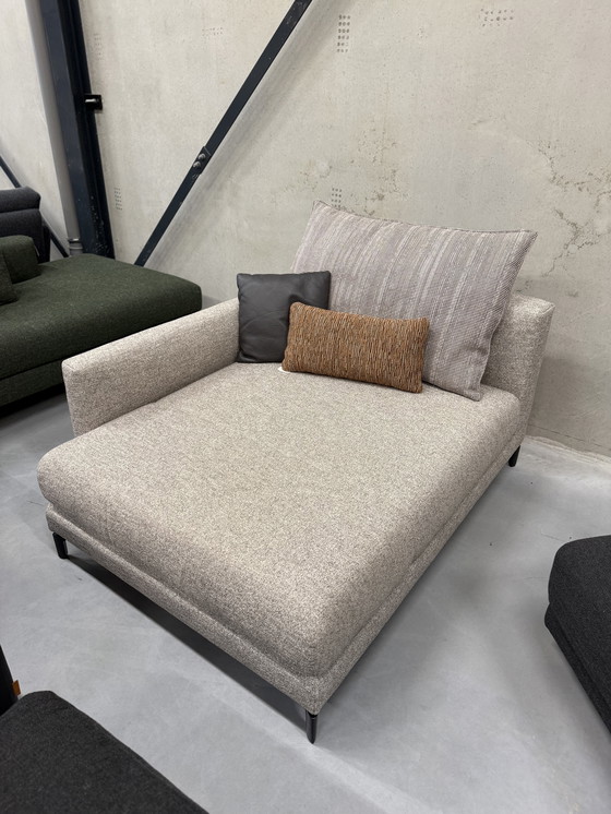 Image 1 of Rolf Benz Nuvola Bank Element 115x145