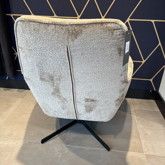 Image 1 of SEVN Chantal armchair