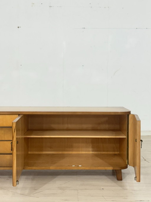 Very nice vintage sideboard / chest of drawers / lowboard / cabinet