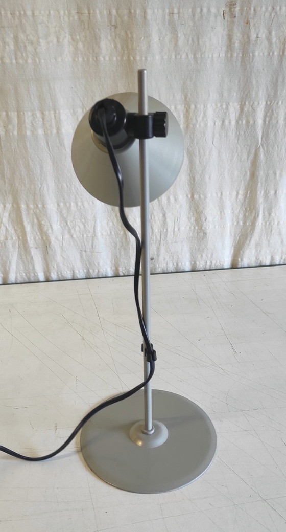 Image 1 of Articulated table lamp by Aluminor for Habitat - mid-20th century