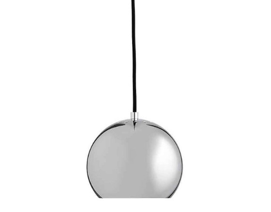 Image 1 of BoConcept - Ball pendant lamp