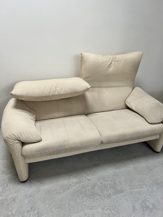 Image 1 of 2 x Cassina Maralunga tweezit