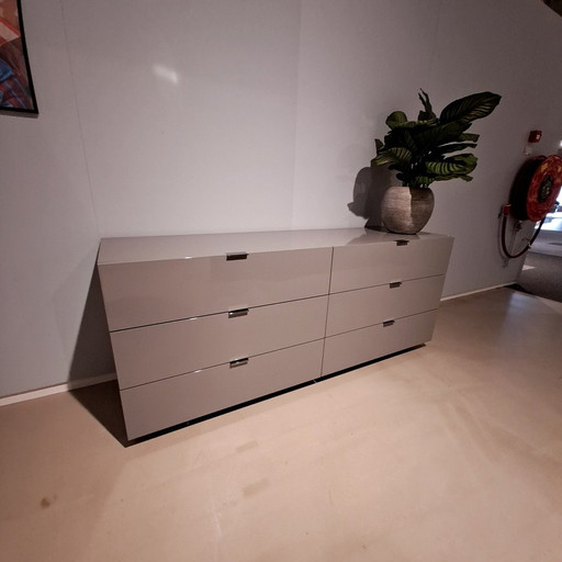 Italiaans design dressoir