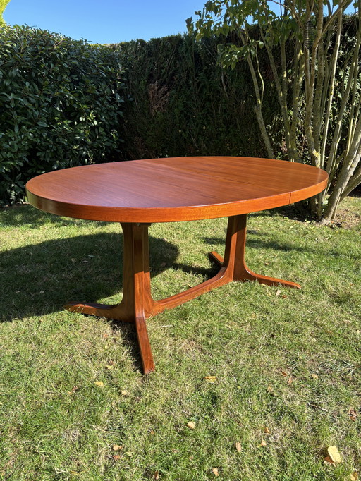 Table Vintage Baumann