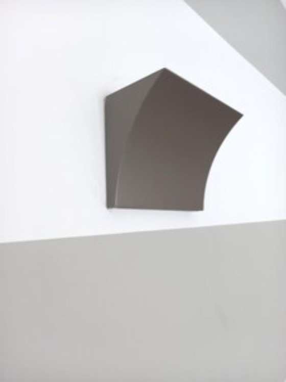 FLOS Pochette Up/Down Wandlamp – Rodolfo Dordoni, 2003 – Wandlampen, Iron (photo 6 of 9)