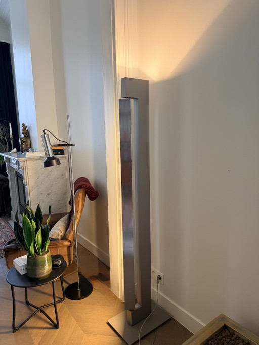 Lampada da terra a LED Ara Nemo Lighting – vloerlampen, Aluminium (photo 2 of 5)