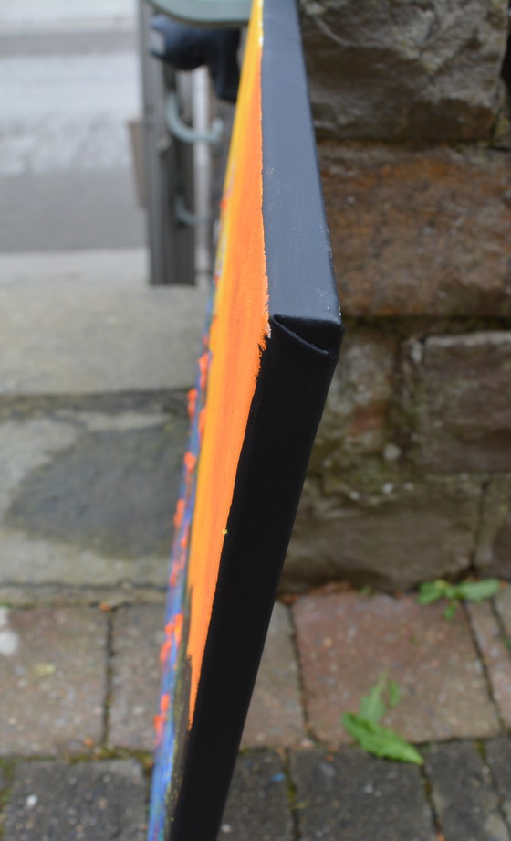 Image 1 of Coquelicots rouges