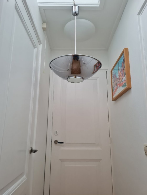 Image 1 of Lampada a sospensione Bauhaus. Philips Wx50, Louis Kalff, 1956