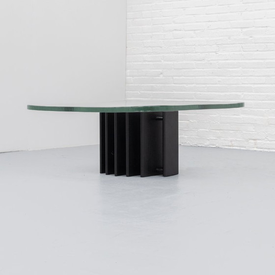 Image 1 of Mesa de centro Heinz Lilienthal años 70